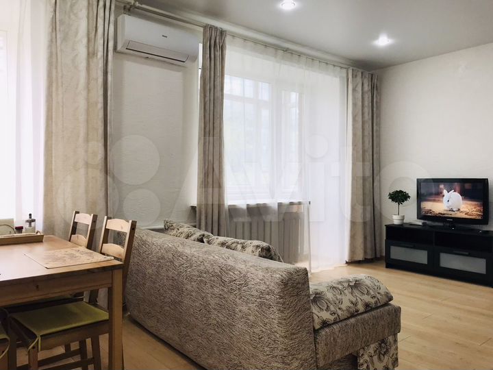 Квартира-студия, 32 м², 3/5 эт.