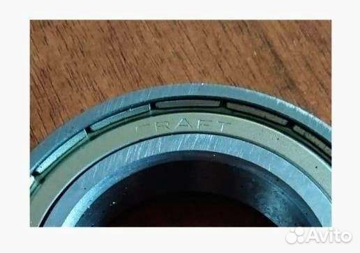 Подшипник Craft z 6009 eu