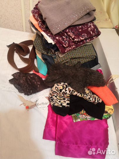 Женские вещи нуждающимся 44-46