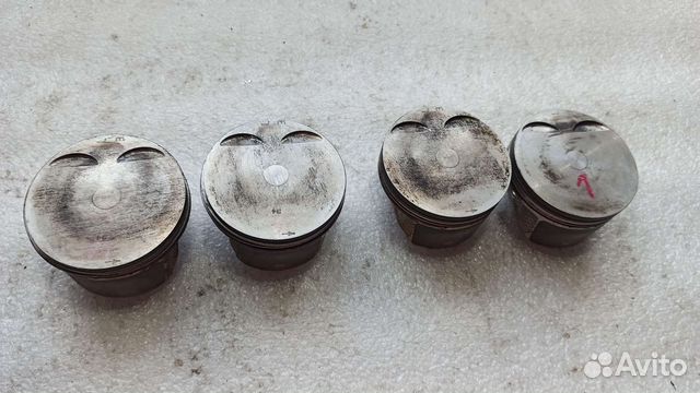 Поршень Mazda 6, LF