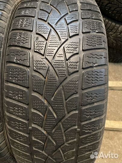 Dunlop SP Winter Sport 3D 235/50 R19