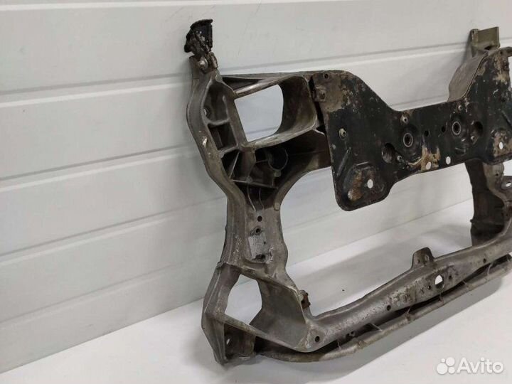 Подрамник Mercedes C W203