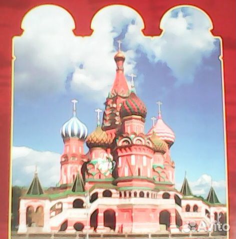 Православные храмы