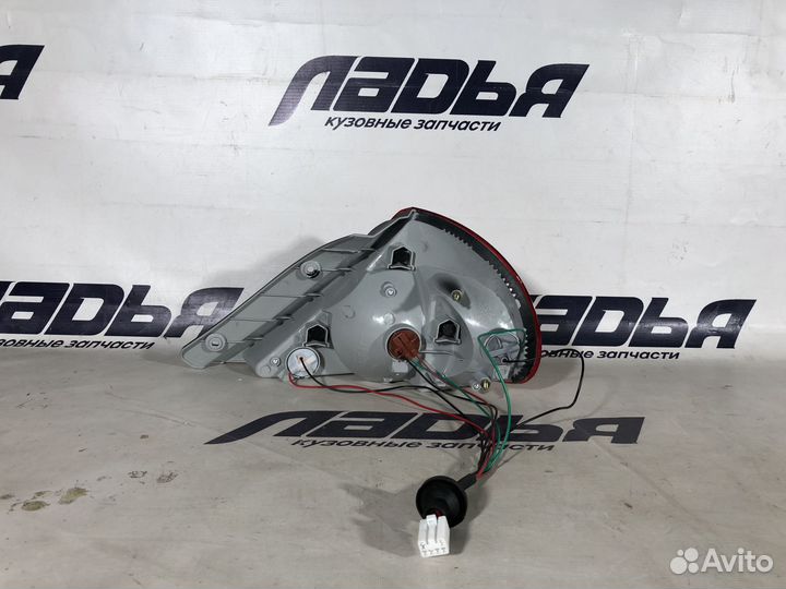 Фонарь KIA spectra левый