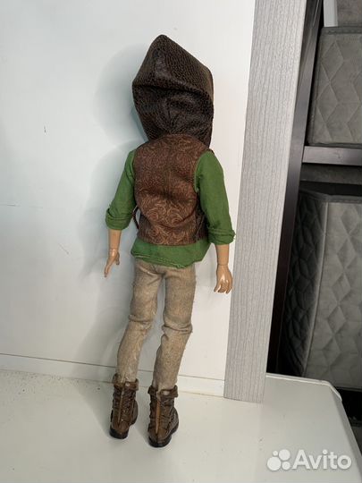 Кукла ever after high