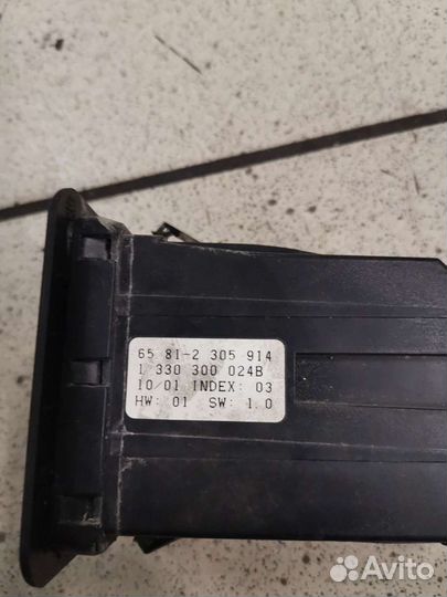 Бортовой компьютер bmw k1200lt