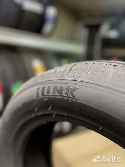 iLink PowerCity 79 265/60 R18 133T