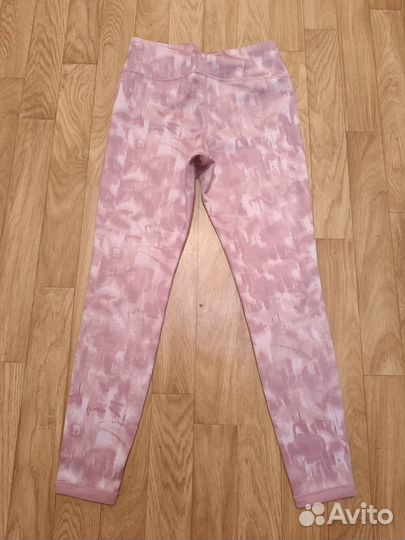 Леггинсы двусторонние Tchibo S