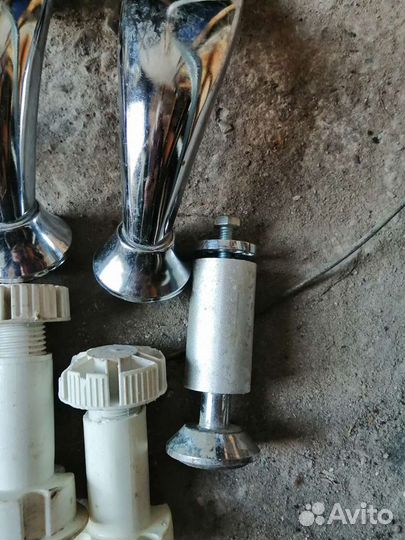 Ножки мебельные разные