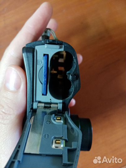 Фотоаппарат Samsung s730