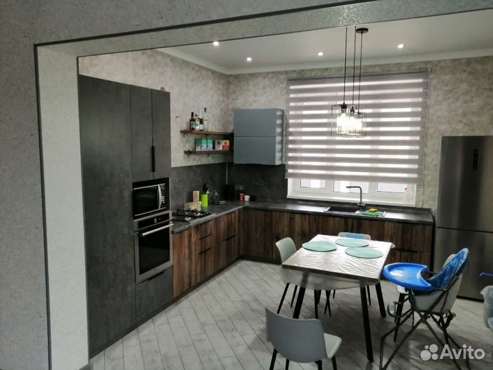 Мебель на заказ