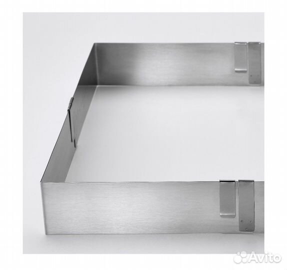 Форма для выпечки икеа тортбак