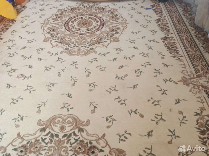 Ковролин бу