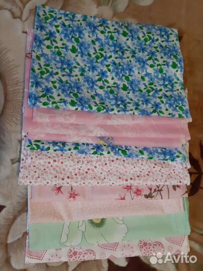 Пеленки детские новые