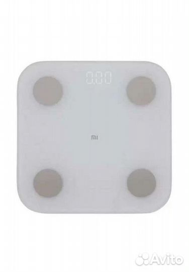 Весы xiaomi