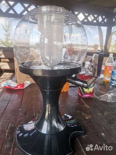 Пивная башня