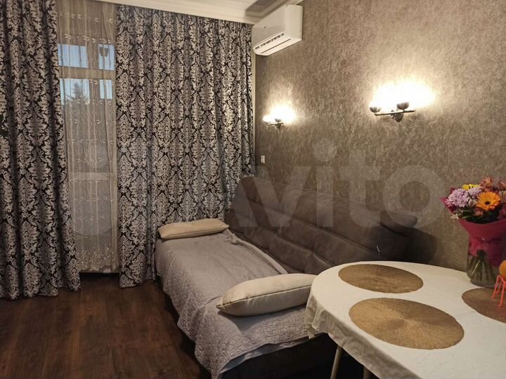 4-к. квартира, 78,5 м², 2/20 эт.