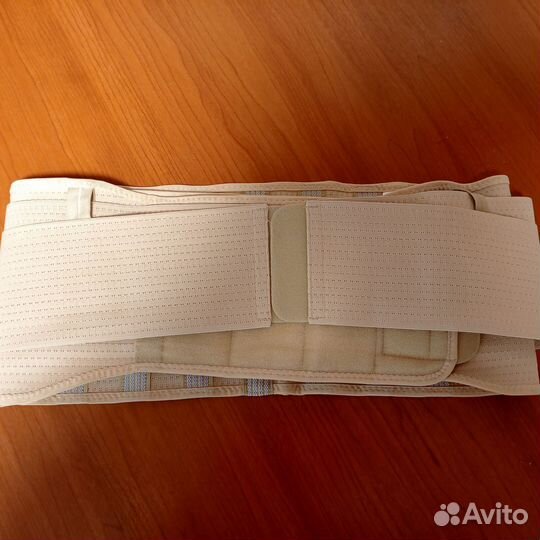 Корсет ортопедический для спины