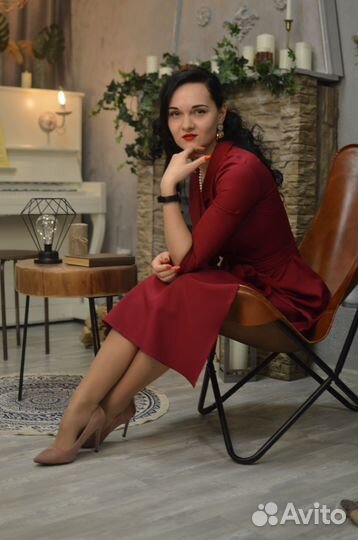 Руководитель отдела