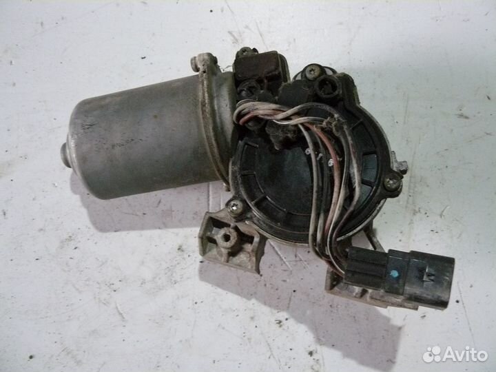 Моторчик стеклоочистителя Chevrolet Aveo T250