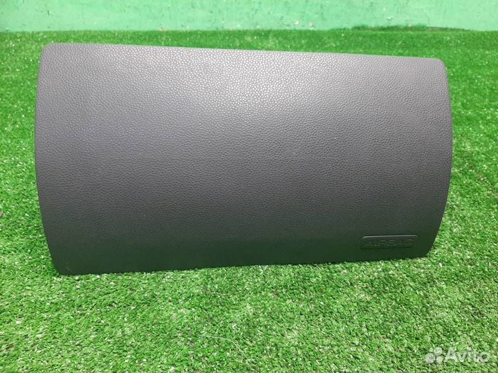 Подушка безопасности в торпедо Suzuki Ignis 2006