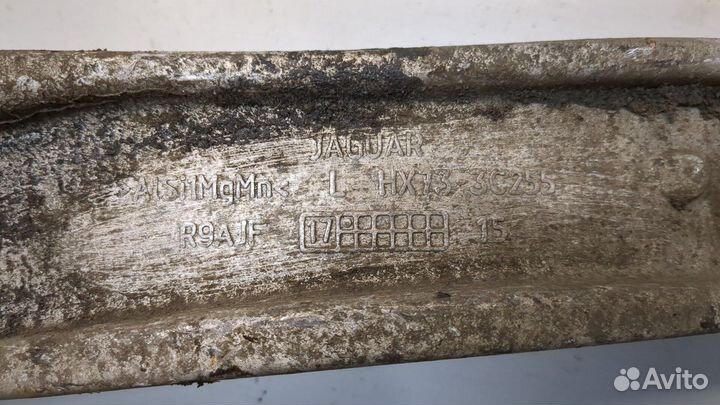 Рычаг подвески левый передний Jaguar XE 2015
