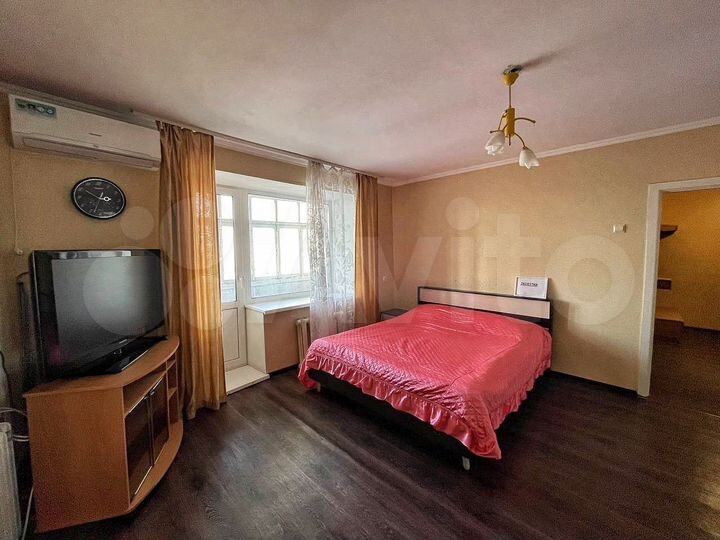 1-к. квартира, 30 м², 3/9 эт.