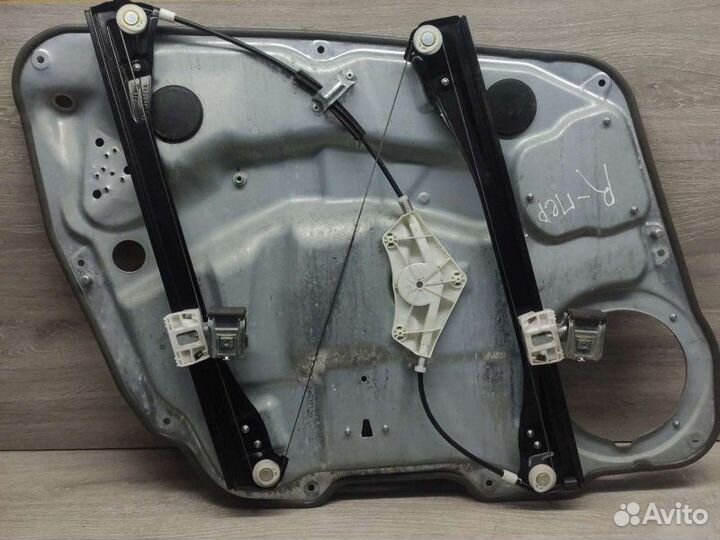 Стеклоподъемник Mercedes M W164