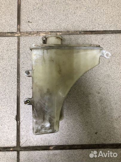 Бачок расширительный Lifan Solano 620