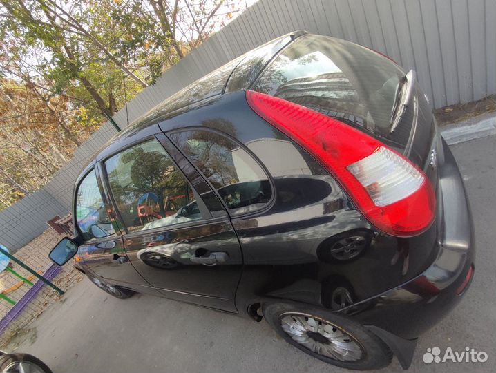 LADA Kalina 1.6 МТ, 2012, 41 070 км