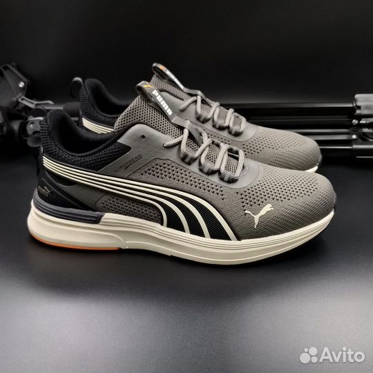 Кроссовки мужские Puma