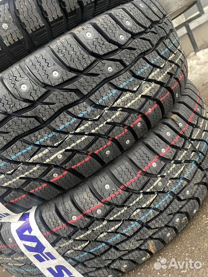 Cordiant Snow Cross 2 205/70 R15 100T