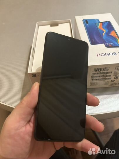 HONOR 20s, 6/128 ГБ