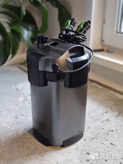 Аквариум 245 л