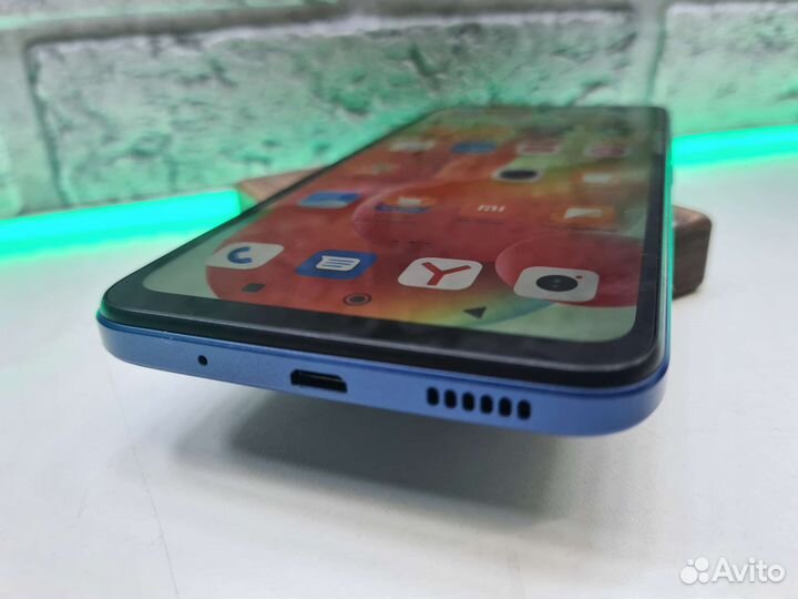 П.7943 Redmi 12C 4/128Gb