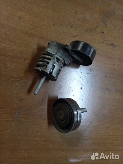 Ролики доп оборудования Skoda Fabia 2 рестайлинг