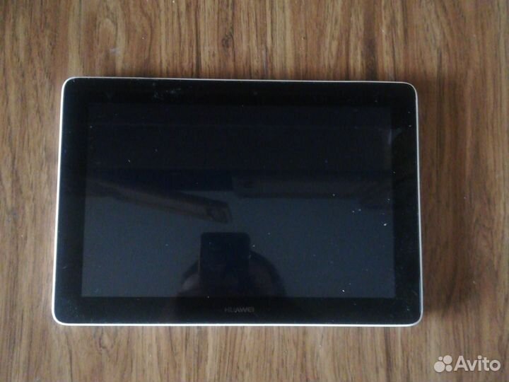 Планшет huawei matepad 10 link