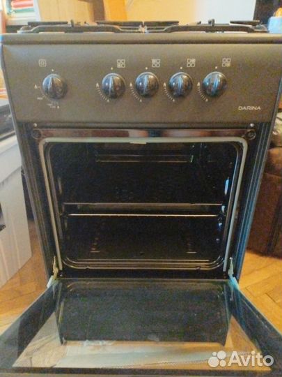 Плита газовая