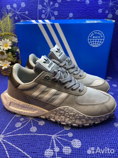 Кроссовки Adidas Boost 41/45