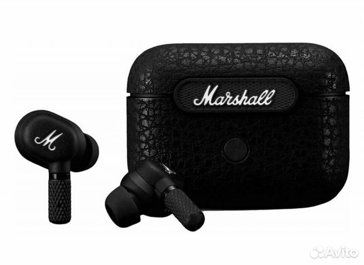 Беспроводные наушники marshall Motif A.N.C
