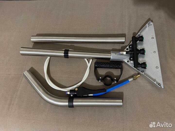 Насадка Sabrina на 3 форсунки