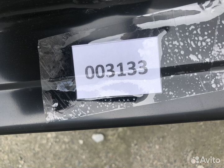 Арка заднего левого крыла Тойота Рав 4 CA40 12-19