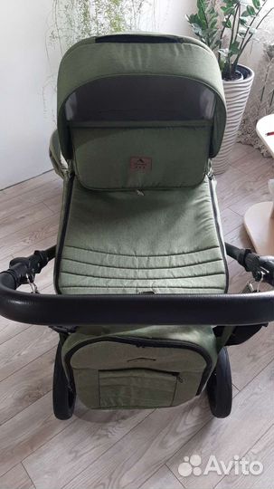 Продается детская коляска