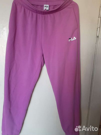 Спортивный костюм женский Fila