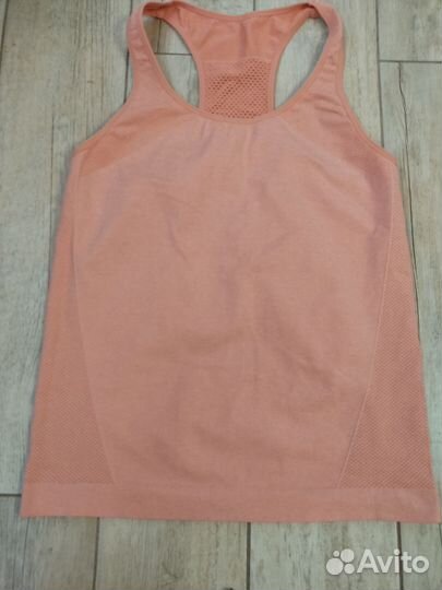 Пакет вещей для фитнеса женские 46