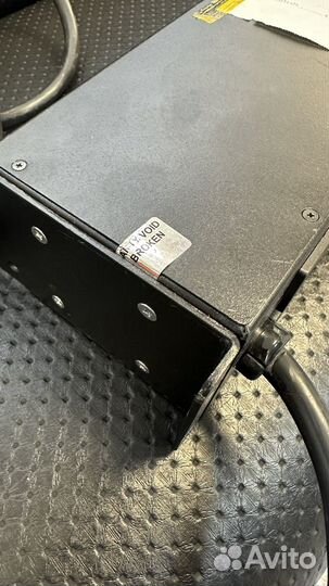 APC AP7922 Блок распределения питания управляемый