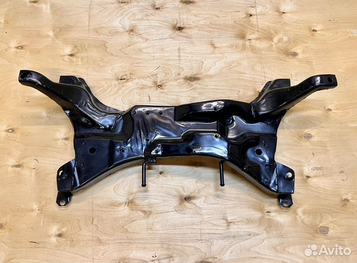 Подрамник Mitsubishi Lancer 9 Outlander CU5W