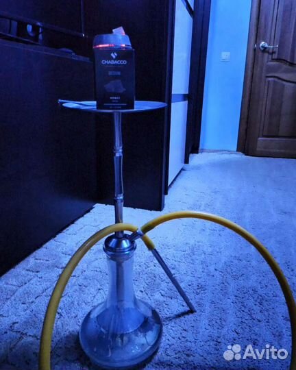 Аренда кальяна/кальянный кейтеринг