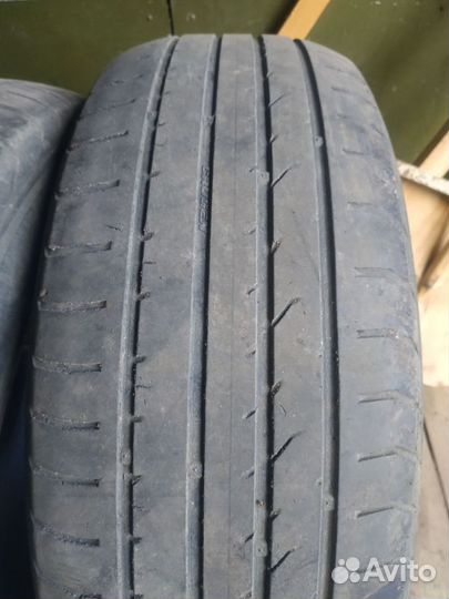 Kumho Crugen HP91 235/65 R17 104