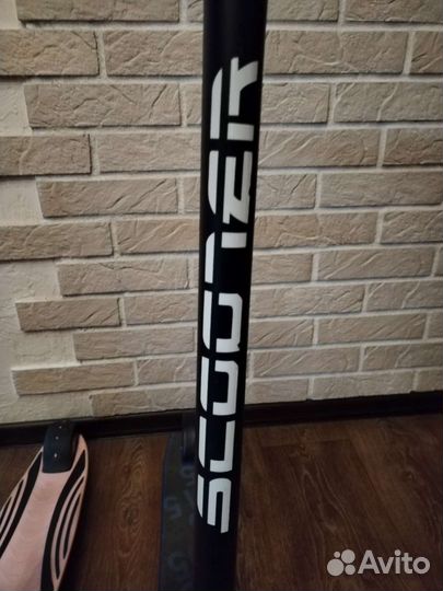 Детские самокаты